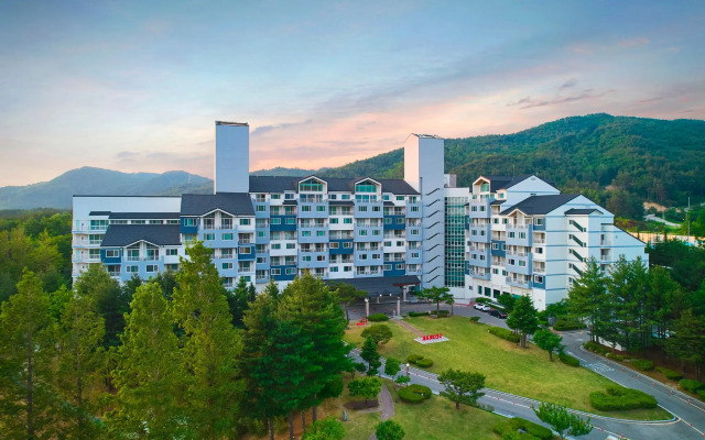 Kumho Seorak Resort