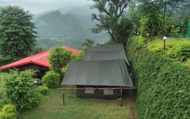 V Resorts Green Ganga Camp
