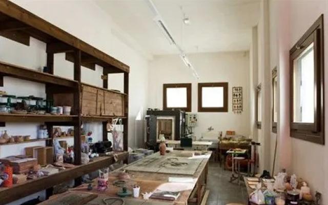 Casa Vacanze Modicarte