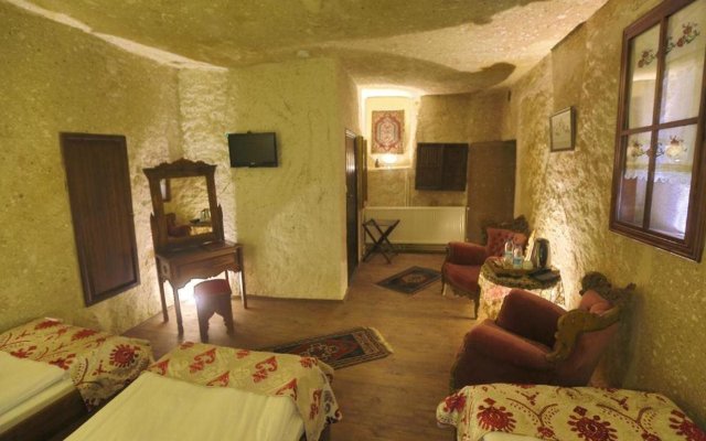 Cappadocia Abras Cave Hotel