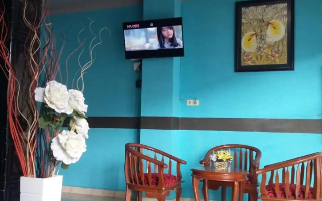 Hotel Nidia Nugraha by RedDoorz
