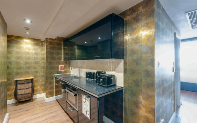 Signature Living Apart-hotel