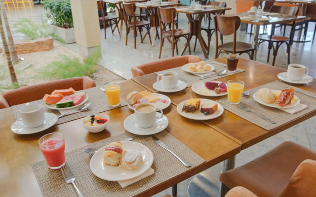 Mercure Rio de Janeiro Barra Da Tijuca