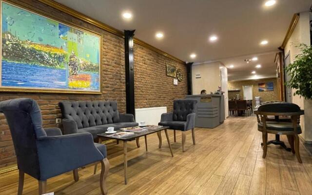 Miss City Hotel Taksim