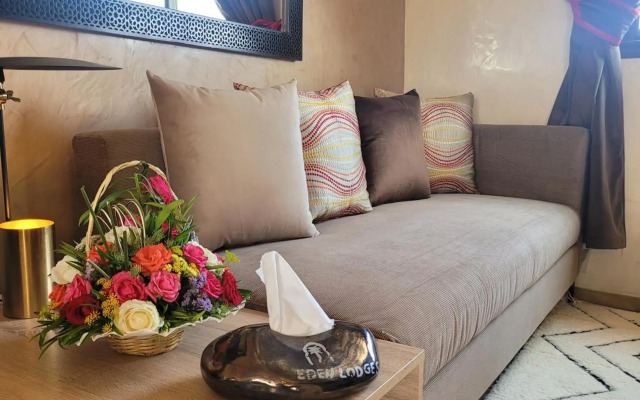 Eden Lodges & Spa
