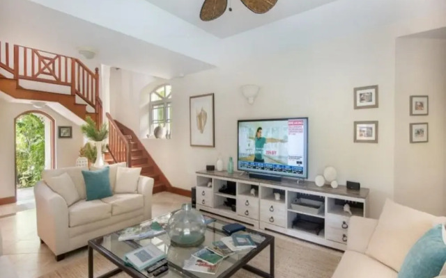 Rock Ridge by Barbados Sotheby's International Realty