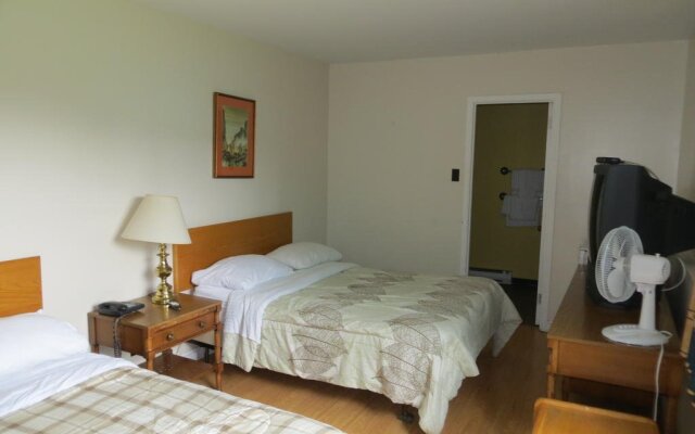 Hotel Greenwood