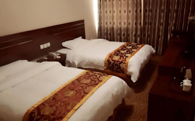 Moli Jinpin Hotel