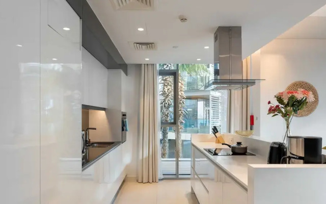3BR Apartment | Bluewaters Island | Near Ain Dubai