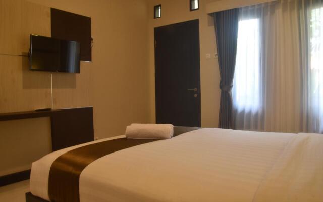 Hotel Orizatha