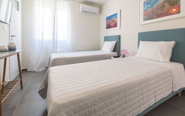 Rotunda Suites