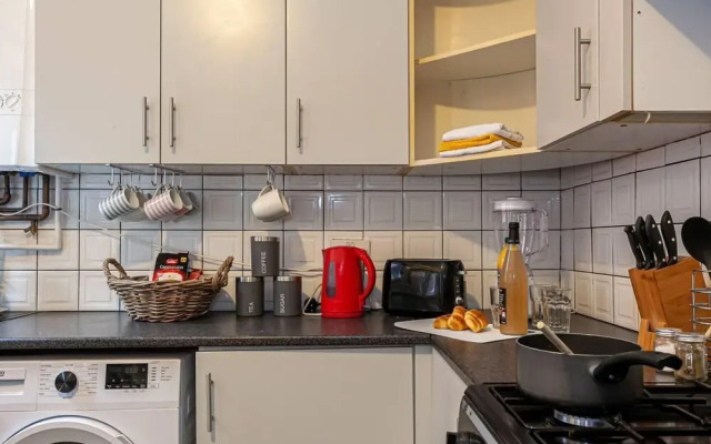 Captivating 5-bed House in Horwich Bolton