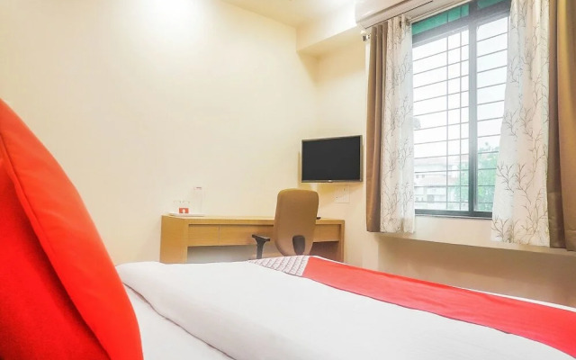Santripti by OYO Rooms