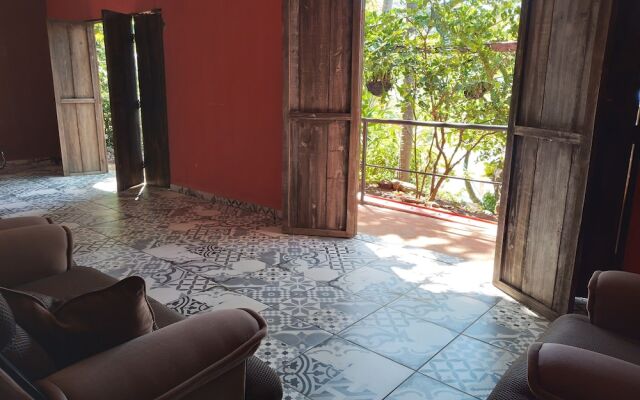 El Patio de Don Moncho - Shalpa