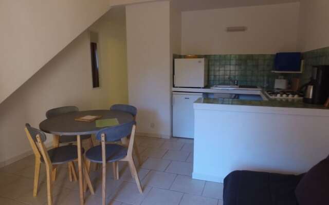 Résidence Stella d'Oro