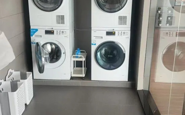 HanTing Hotel (Heihe Railway Station)