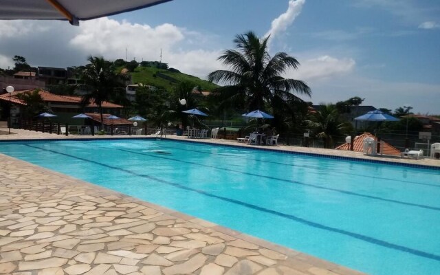 Apto Cabo Frio Marina Clube