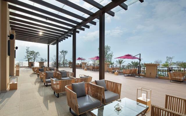 DoubleTree by Hilton Huidong Resort