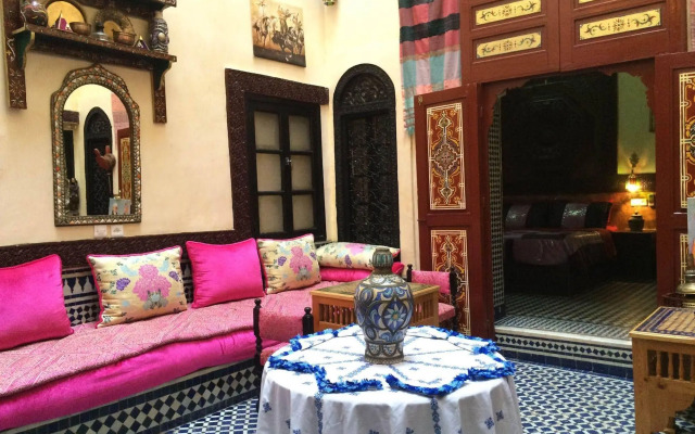 Palais El Yazid
