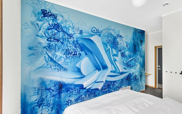 Lille Hotell