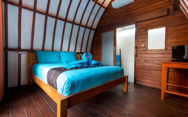 Little Coco Bungalow