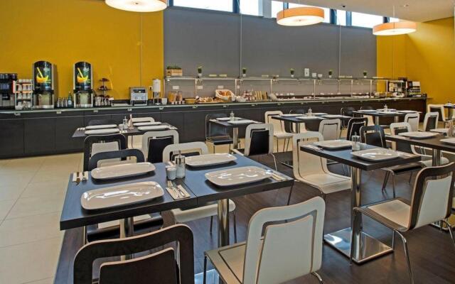 Premier Inn Hannover City University hotel
