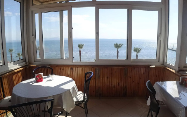 Ozsoy Hotel
