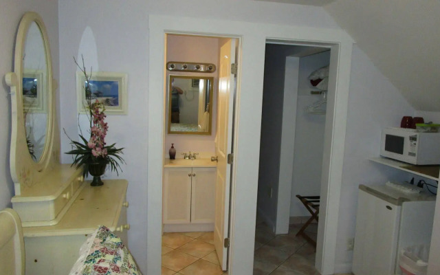 Seahorse Guesthouse
