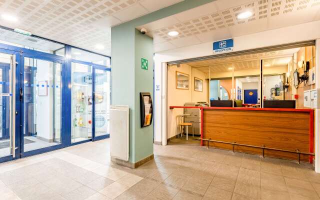 Zenitude Hôtel-Résidences Le Havre Centre