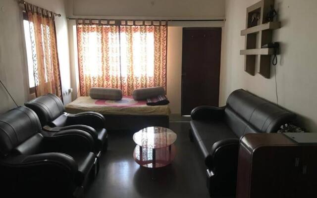 Beautiful Holiday Apartment