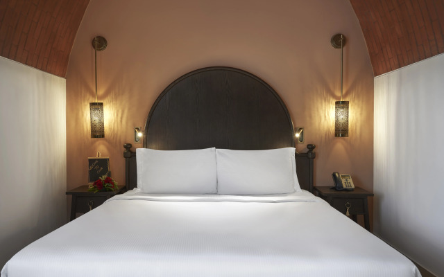 The Cove Rotana Resort