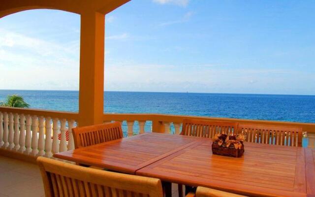 Strand Luxurious Condominiums