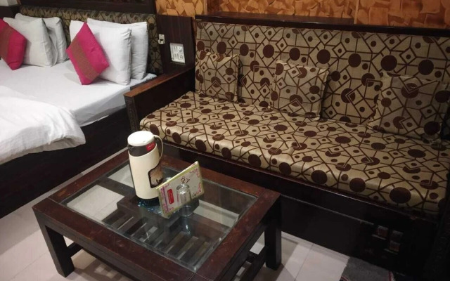 Hotel Vardhman Inn