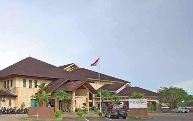 Dangau Hotel Kubu Raya