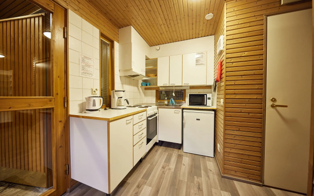 Heinolan Heinäsaari -Holiday and camping