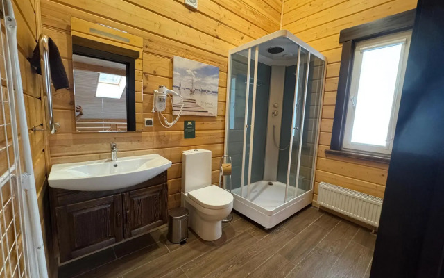 Valley Sunny, корпус Sunny Valley 7 (Валли Санни, корпус Санни Валли 7)