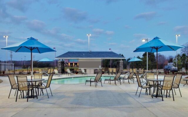 Holiday Inn Express Monticello by IHG