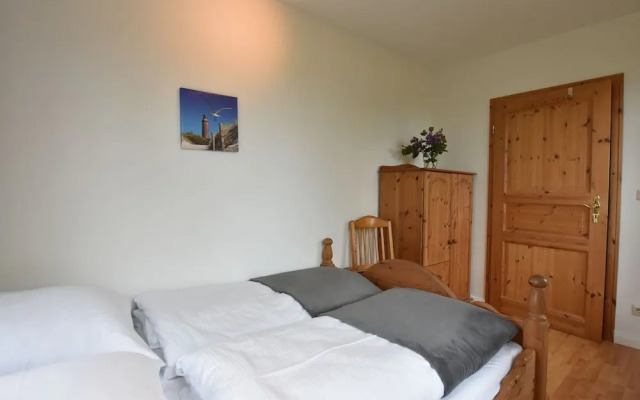 Charming Apartment in Stove With Garden