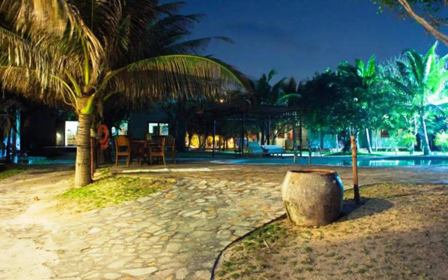 Xom Chai Resort
