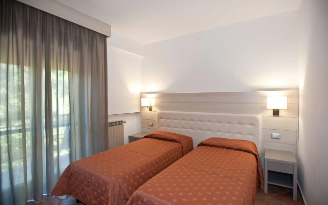 Magnola Palace Hotel