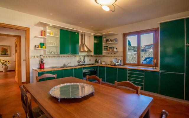 Casa Aldrovandi fully independent, large spaces, beautiful sea view.-Casa Aldrovandi