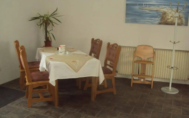 Hotel am Bahnhof