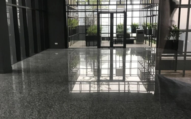 MyRehat Anggun Residences