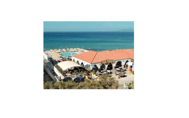 Coralli Apartments