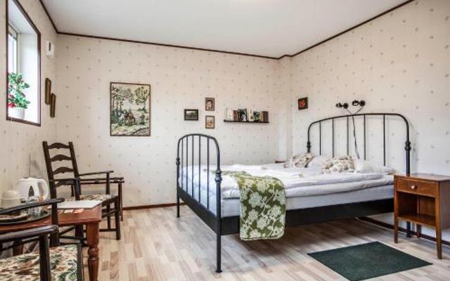 Bed & Breakfast Villa Orion