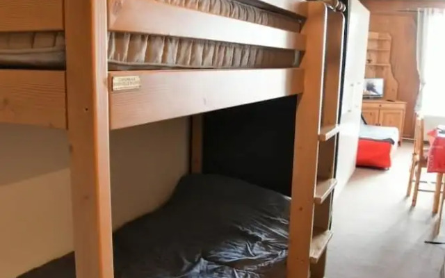 Studio + CM 4 Personnes