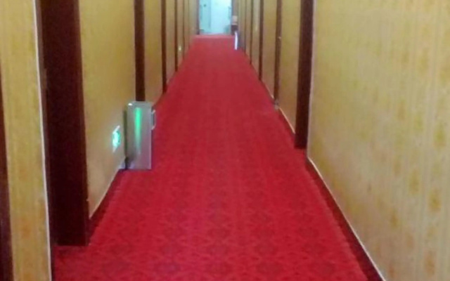 HongMei Hotel – Hotel Rooms – Nanyang