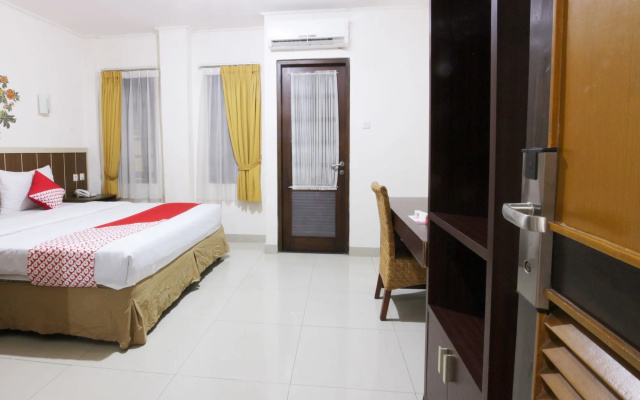 Dago's Hill Hotel