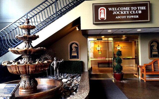 Jockey Club Suites