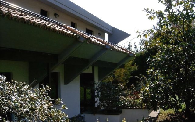 Villa Aersa Bed & Breakfast